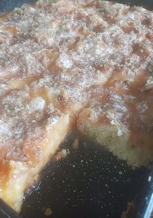 Una foto de Masitas de nuez