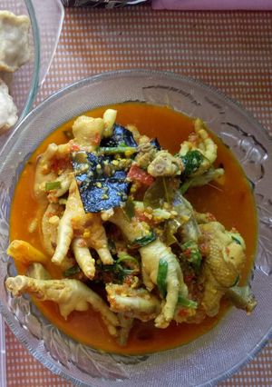 Foto resep 🐔Ayam Bumbu Rempah🐔