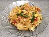 100. Tumis Rebung Pedas