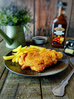 Gambar Chicken Chop
