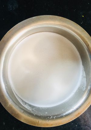 தேங்காய் பால் செய்முறை முக்கிய புகைப்படம்