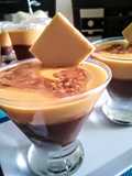Helado Casero de Lúcuma y Chocolate 👍🇵🇪