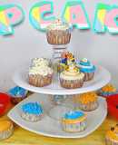 Cupcakes Básico