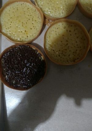 Foto resep Martabak mini ekonomis
