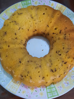 Foto resep Bolu Mentega Meises
