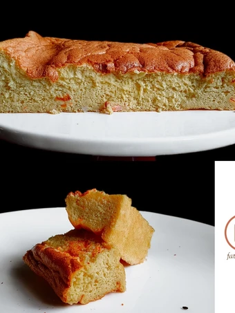 Recipe Feast of Seven Fishes VII - Tamagoyaki Pretending To Be Sponge Cake the Delicious Appealing