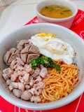 Mie Chili Oil