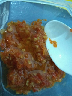 Foto resep Sambal Korek