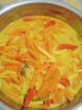 Acar mateng