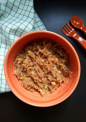 Foto resep Bihun Goreng Sapi
