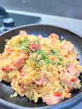 Arroz Atollado
