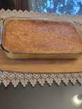 Pan de elote