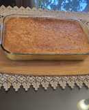 Pan de elote
