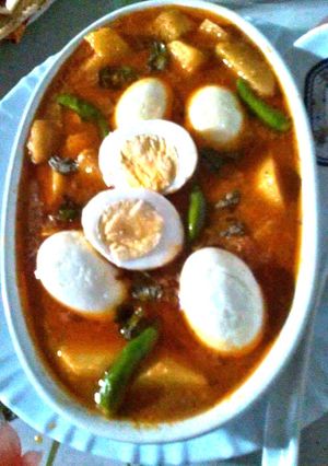 A picture of Anday alo.