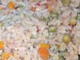 Jellof rice