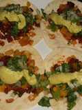 Tacos al pastor