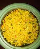 Chinese fried rice