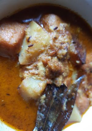 ছানার ডালনা(Chanar dalna recipe in Bengali) রেসিপির প্রধান ছবি