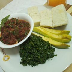 Meat stew A picture of Meat stew.