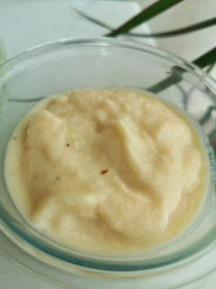 Foto de Gelado de Iogurte e Fruta