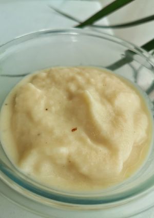 Foto de Gelado de Iogurte e Fruta