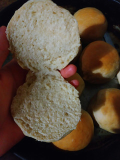 Una foto de Pancitos.🍞🍞