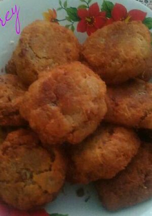 Foto resep Misro Perdana