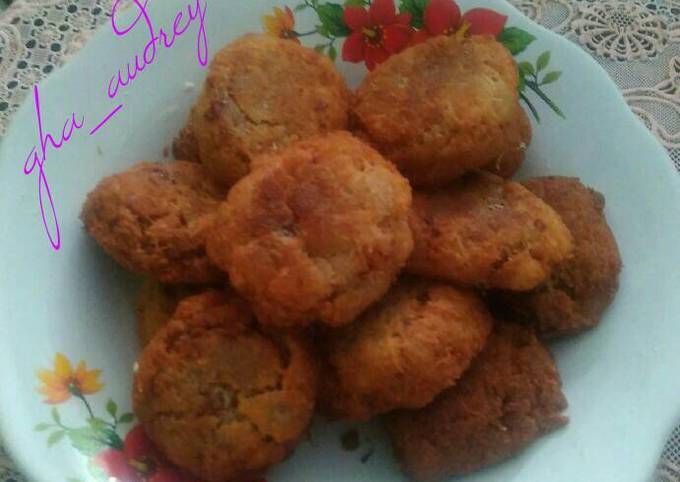 Resep Misro Perdana yang Enak