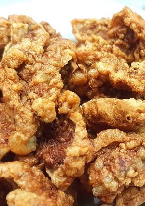 Foto resep Baso Goreng Ayam Kriwil