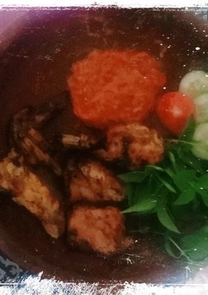 Foto resep Ayam Bakar Madu