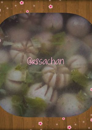 Foto resep Sup Bakso Ikan