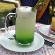 Soda Fountain