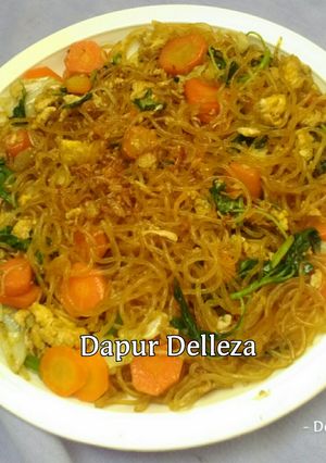 Foto resep Bihun Goreng