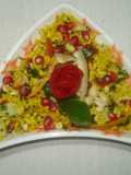 Kheel ki upma