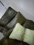 Buras khas bugis