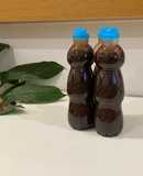 Chocolate Syrup (Socola si rô)