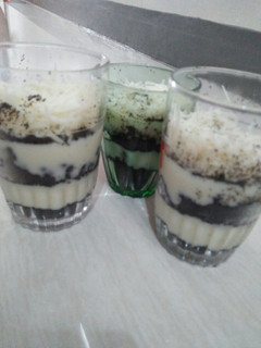 Foto resep Cheese cake lumer