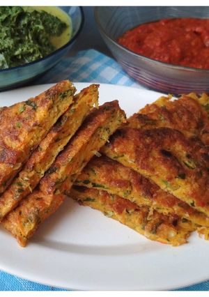 Foto resep Telor dadar ala Rm Padang🍳
