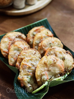 Foto resep Ote-ote kampung