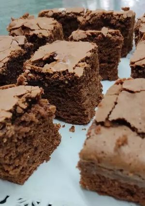 Una foto de Brownies ll