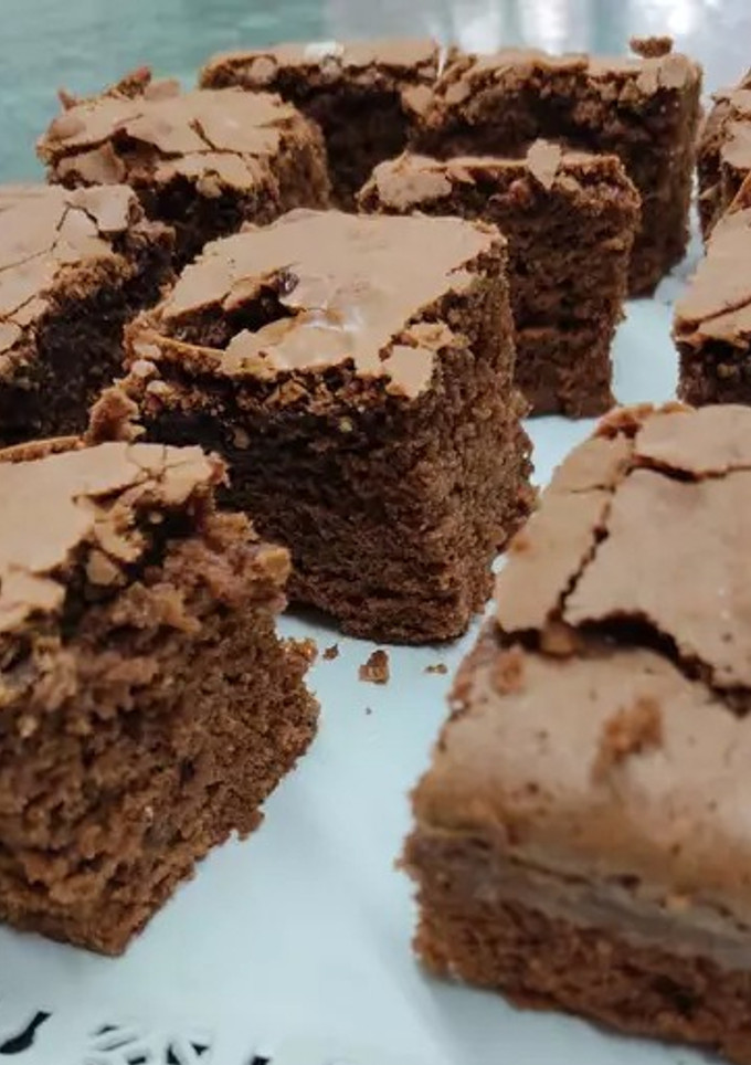 Una foto de Brownies ll