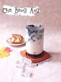Foto resep Cha Bang Ang Thailand