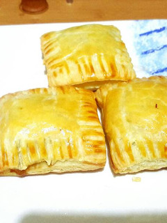Foto resep Apple pie