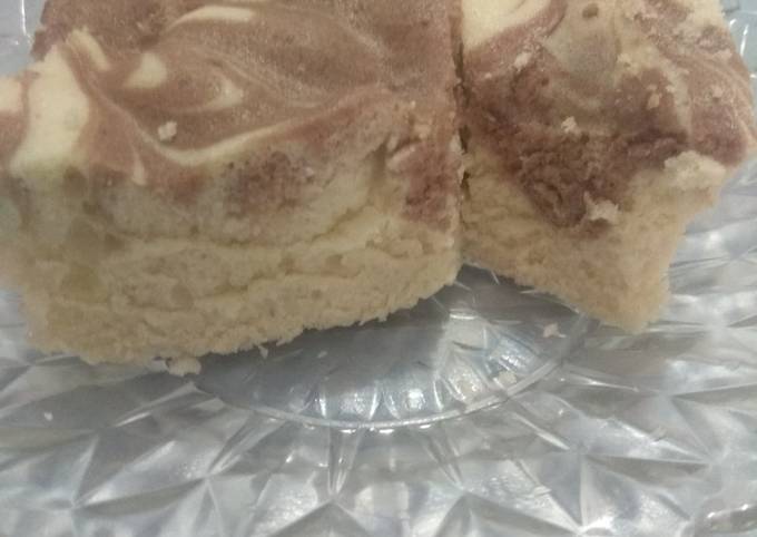 Cara Memasak Bolu kukus sederhana tapi nikmat Anti Gagal