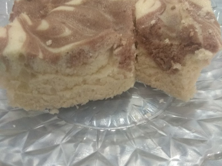 Cara Memasak Bolu kukus sederhana tapi nikmat Anti Gagal