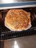 Quiche Lorraine façon Laurent marriotte