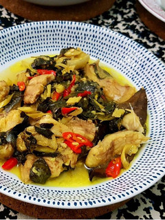Foto resep Ikan Patin Kukus