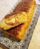 Polpettone di patate