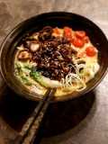 TanTan Ramen sencillo