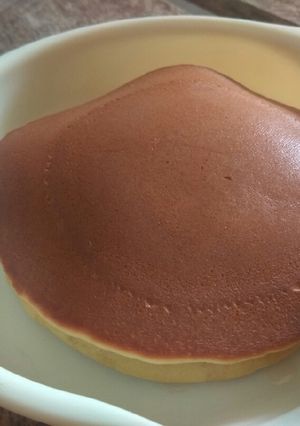 Foto resep Dorayaki ekonomis